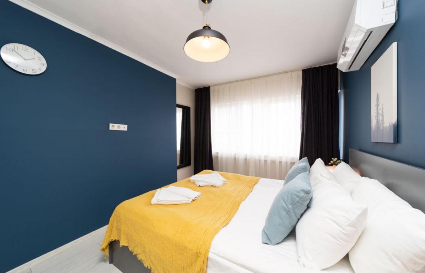 Lovely Flat Near Hadrians Gate Apartamento Antália Exterior foto