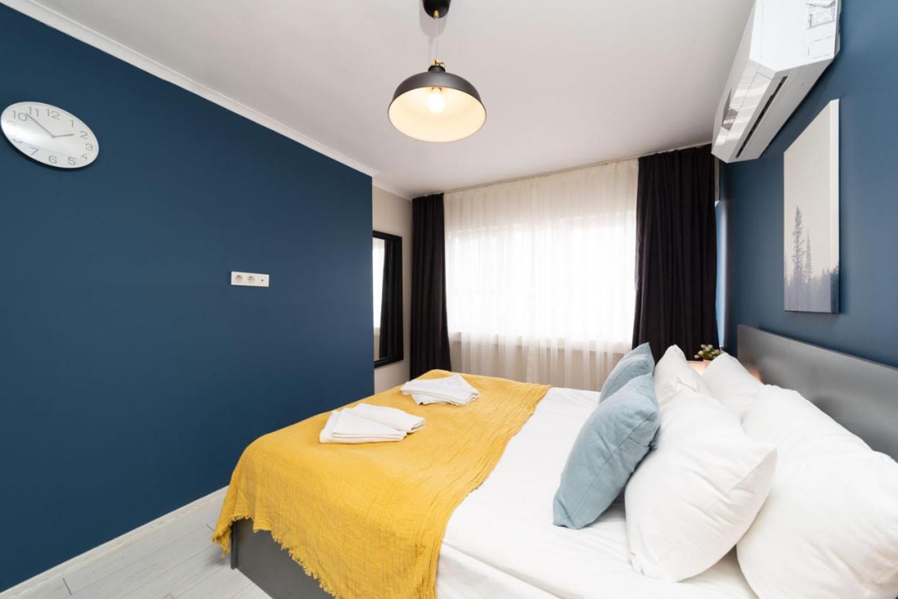 Lovely Flat Near Hadrians Gate Apartamento Antália Exterior foto